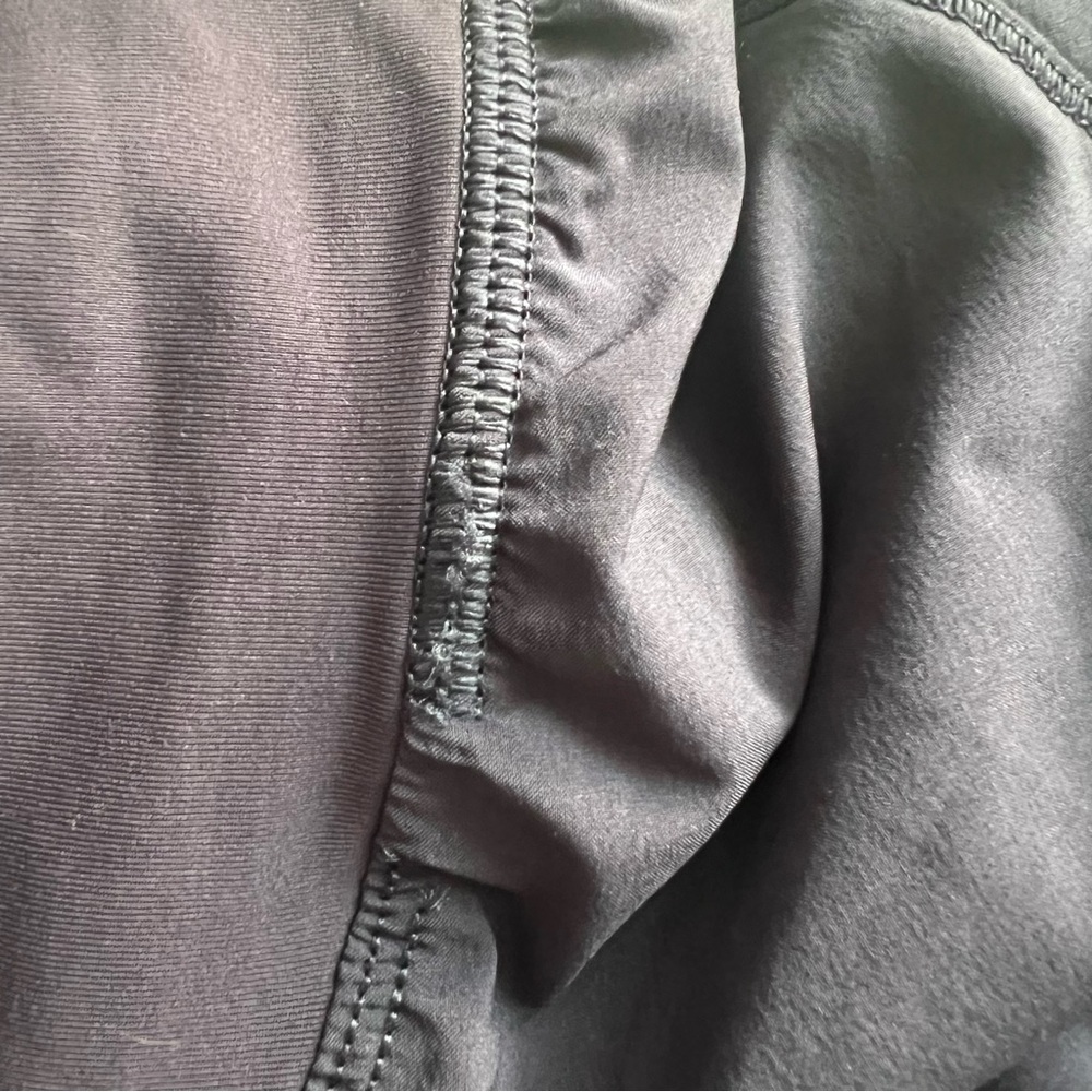 Lululemon Lean In Short 6 - Picture 4 of 6
